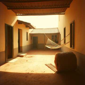 歌曲的封面Bên Hiên Nhà Cũ