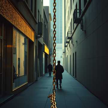 Cover utworu Ricco e povero