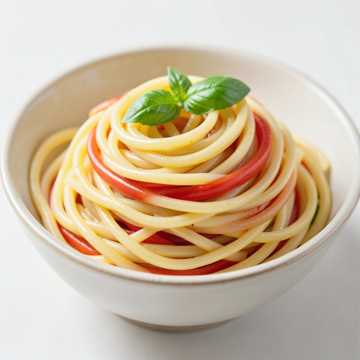 Cover des Liedes Mì spaghetti ngon ngon