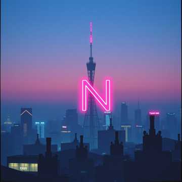 Кавер на песню N