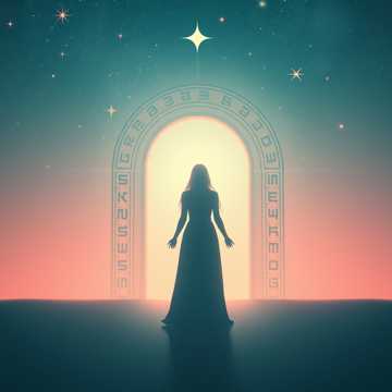 Cover of the song 3205 Я Жива Страж Врат Рая Лилит 13 Сефирота