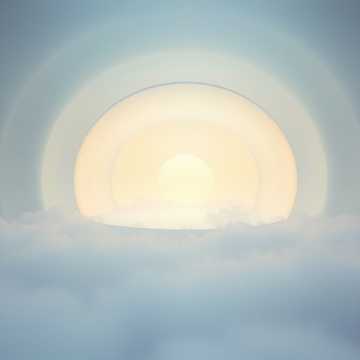 Cover utworu Equilibrio Interior