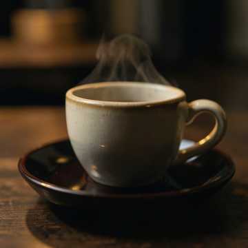 A dal borítója Повільна кава