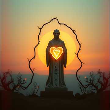 Couverture de la chanson 3167 Я Жива Страж Врат Рая Лилит 13 Сефирота