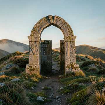 Capa da música 3184 Я Жива Страж Врат Рая Лилит 13 Сефирота