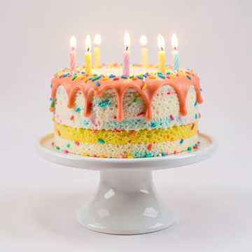 Cover van het nummer Cumpleaños Marcela