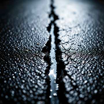 Cover of the song Aszfalt a Szívemen