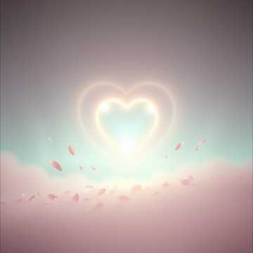 Cover van het nummer Petinek - A fény, amit adsz