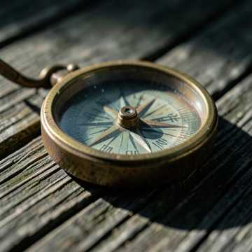 Cover des Liedes מנווט עם המצפון