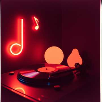 Capa da música בואי תקשיבי