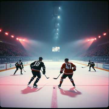 คัฟเวอร์เพลง Mjölby HC – Ingenting Ska Stoppa Oss