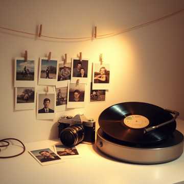 غلاف الاغنية Stare zdjęcia