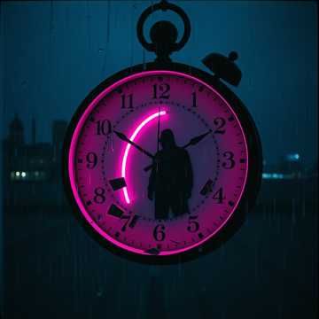 Cover of the song למה