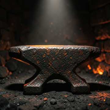 Cover des Liedes Forjando Mi Propio Acero