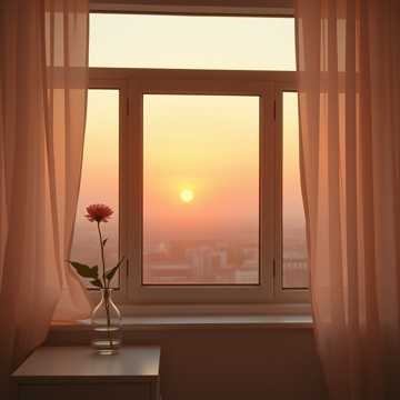 Capa da música La Mia Prima Aurora