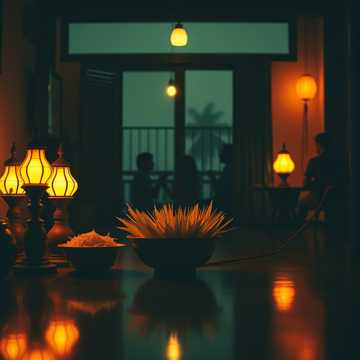 노래 표지 Suara syawal