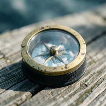 노래 표지 מנווט עם המצפון