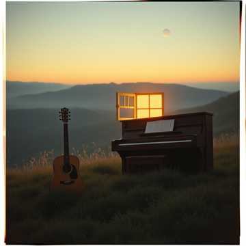 Cover des Liedes Anton, Ti Je Dritë