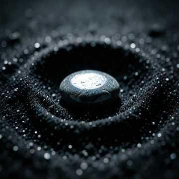 Cover utworu LUCKY FLOW (Club Mantra)