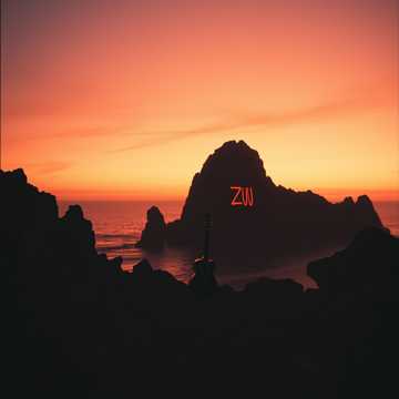 歌曲的封面Zuu ruang ah