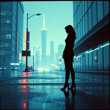 Cover utworu No Me Mueves