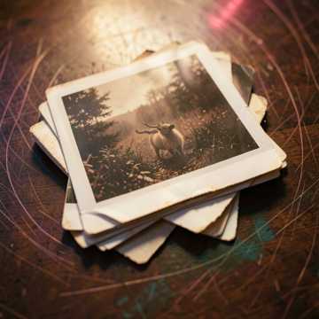 Copertina della canzone Stare zdjęcia