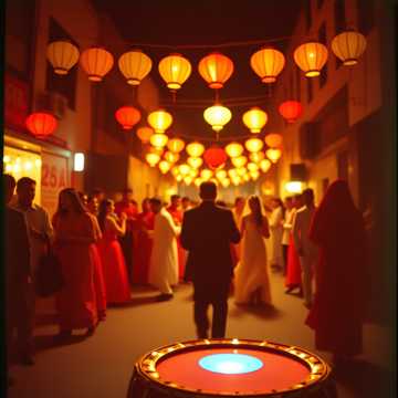 คัฟเวอร์เพลง يا سلام على جمال