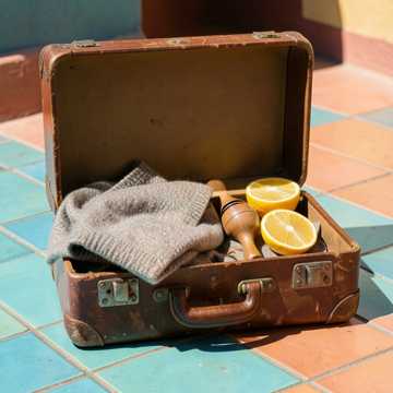 Cover of the song Hermano & Primo