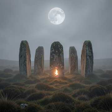 Capa da música 5 elem ereje