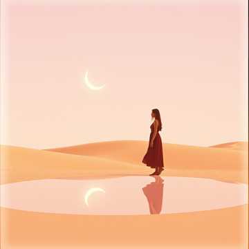 Copertina della canzone محمد الأبيض يا نور عيوني وجودك جنبي بيحيي سنيني ضحكتك تداوي كل جروحي وأعيش بيها