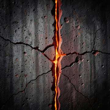 Portada de la canción نار في وريدي