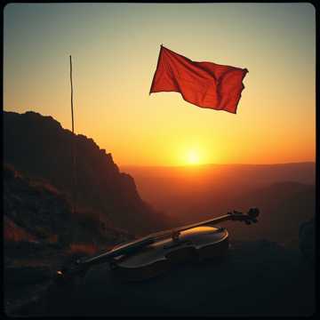 Cover utworu Hazánk e föld