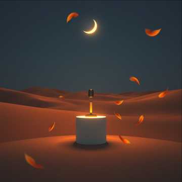 曲のカバー حب مخلص