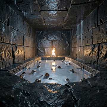 คัฟเวอร์เพลง Die letzte Kriegerin (Die Blut Pyramide) Teil 3 XI