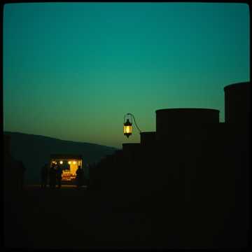 غلاف الاغنية فداء الدين