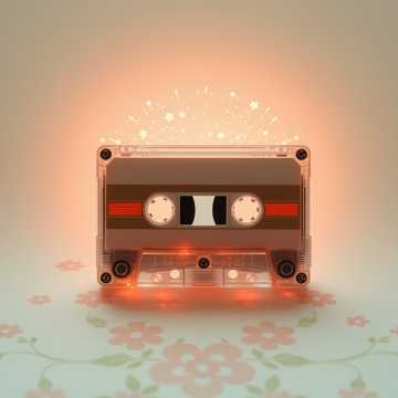 غلاف الاغنية Maman