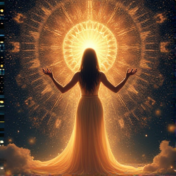 Cover av låten 2622 Я Жива Страж Рая Врат Лилит 13 Сефирота