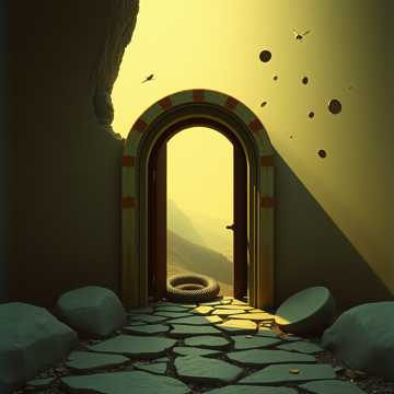 คัฟเวอร์เพลง 2639 Я Жива Страж Врат Рая Лилит 13 Сефирота