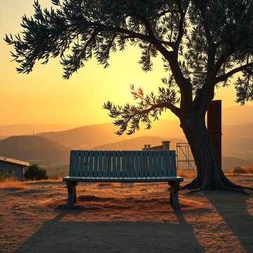 Portada de la canción À Sombra Da Azevinha