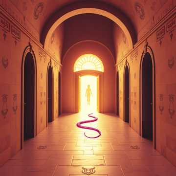 Copertina della canzone 2617 Я Жива Страж Рая Врат Лилит 13 Сефирота