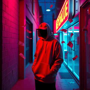 노래 표지 Лол