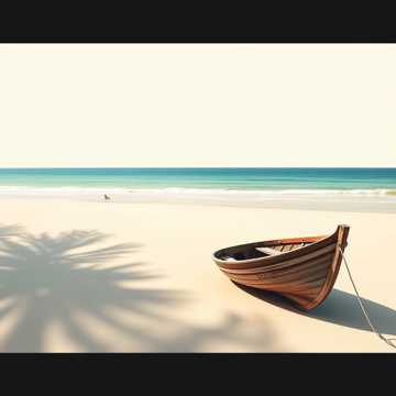 Cover utworu Sailin’ Seychelles Sweet