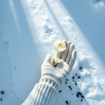 Cover av låten Risveglio di Primavera