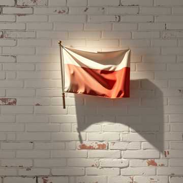 Copertina della canzone BIEL I CZERWIEŃ