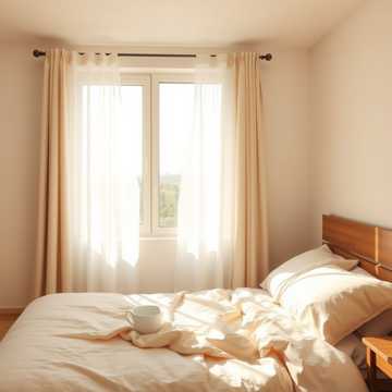 노래 표지 Radość o poranku