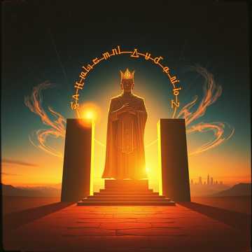 Кавер на песню 2627  Я Жива Страж Врат Рая  Лилит 13 Сефирота