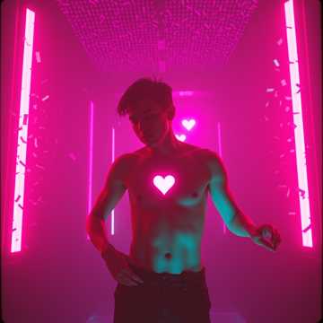 A dal borítója танцульки