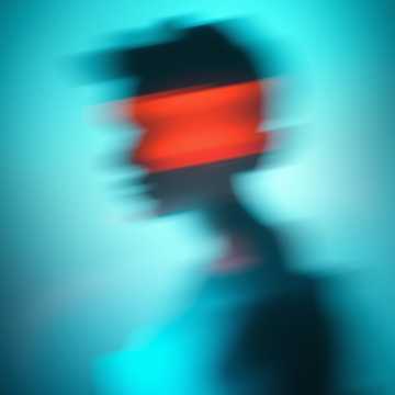 Capa da música Vas és Árnyék