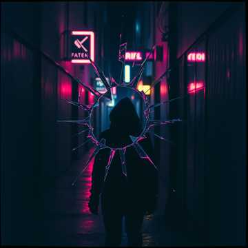 غلاف الاغنية La niña que nadie quiere ver