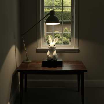 曲のカバー la fin du lapin